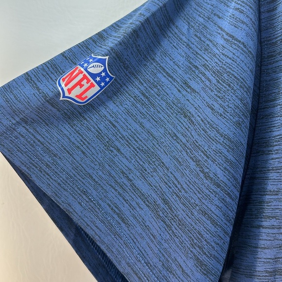 NFL Nike Dallas Cowboys Short Sleeve Shirt - Picture 4 of 8